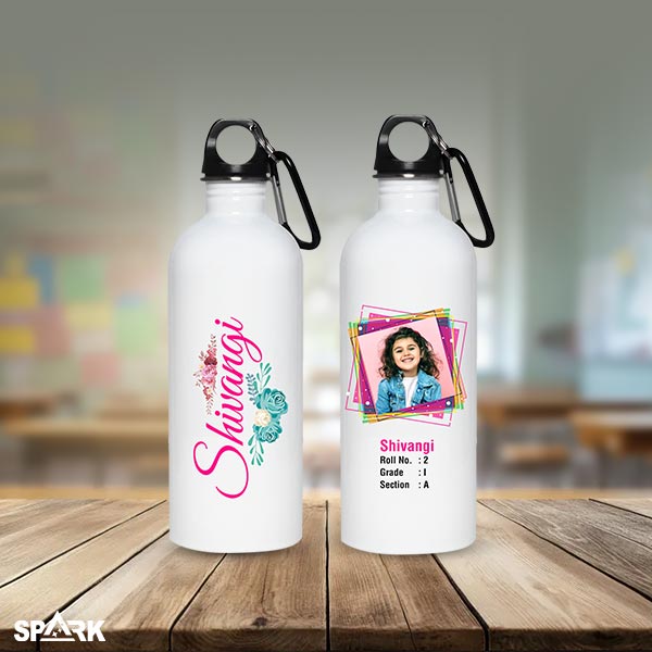 Water Bottle