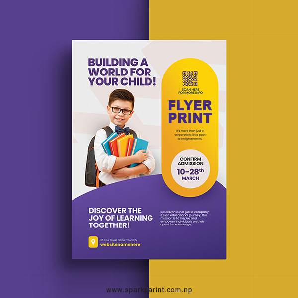 Flyer